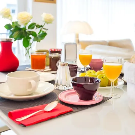 Bed & Breakfast D'hotes La Merciere *