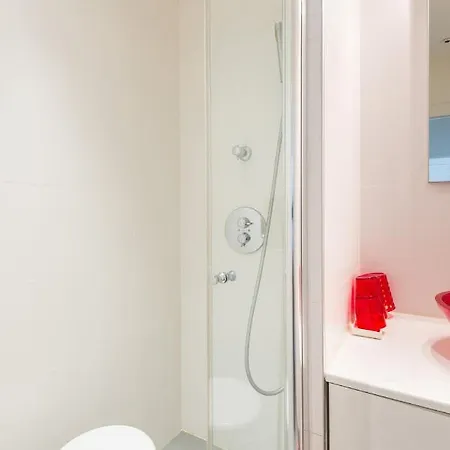 D'hotes La Merciere Bed & Breakfast Lyon