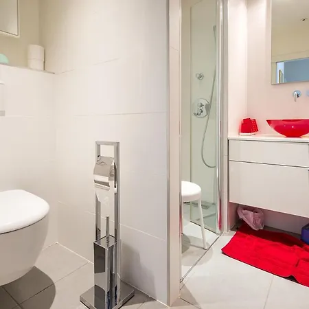 Bed & Breakfast D'hotes La Merciere