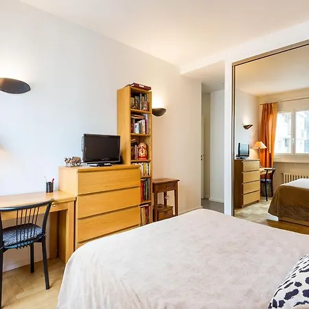 Bed & Breakfast D'hotes La Merciere Lyon