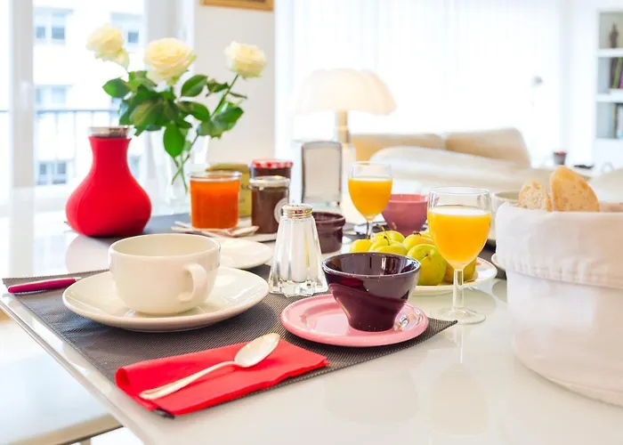Bed & Breakfast D'hotes La Merciere 3*