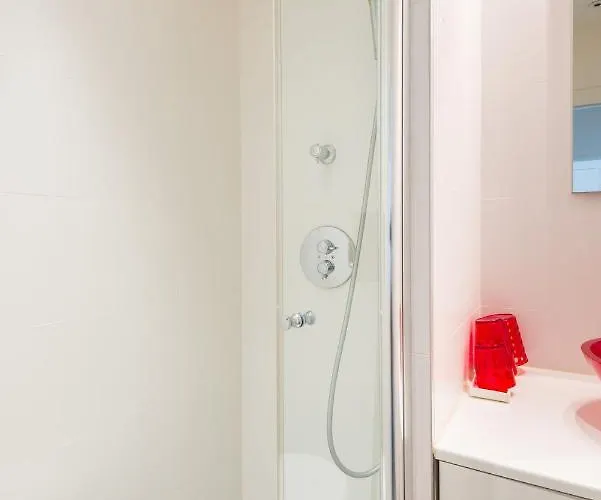 D'hotes La Merciere Bed & Breakfast Lyon