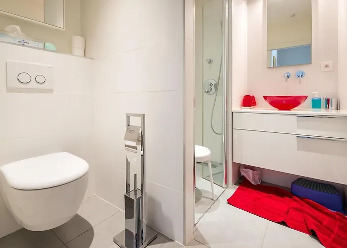 Bed & Breakfast D'hotes La Merciere