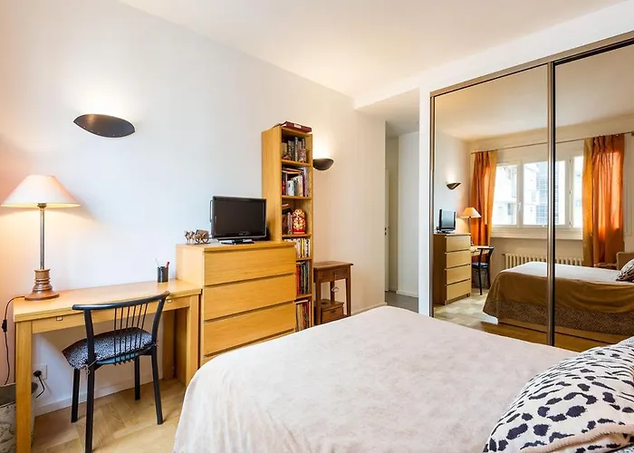 Bed & Breakfast D'hotes La Merciere Lyon