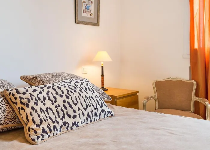 D'hotes La Merciere 3* Lyon