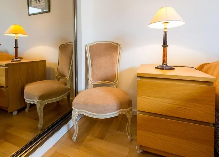 Bed & Breakfast D'hotes La Merciere 3*